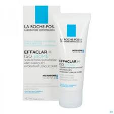 la roche posay  EFFACLAR H ISO-BIOME CREME 40MI